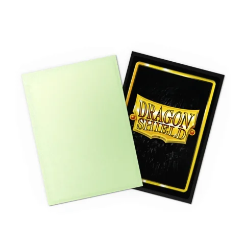 Dragon Sleeves - Standard Size - Matt Dual