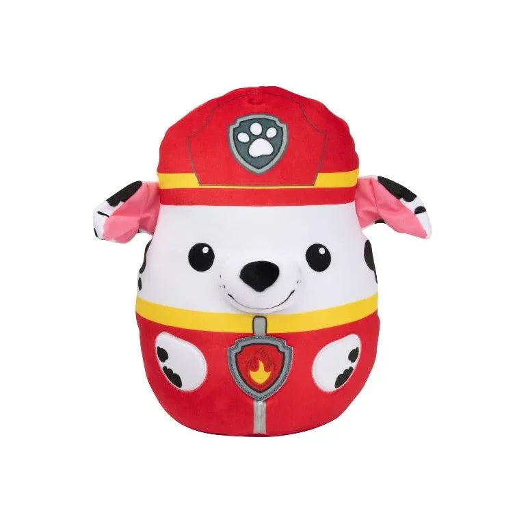 GUND Paw Patrol Squish Plüsch 20,3cm Marshall Merchandise