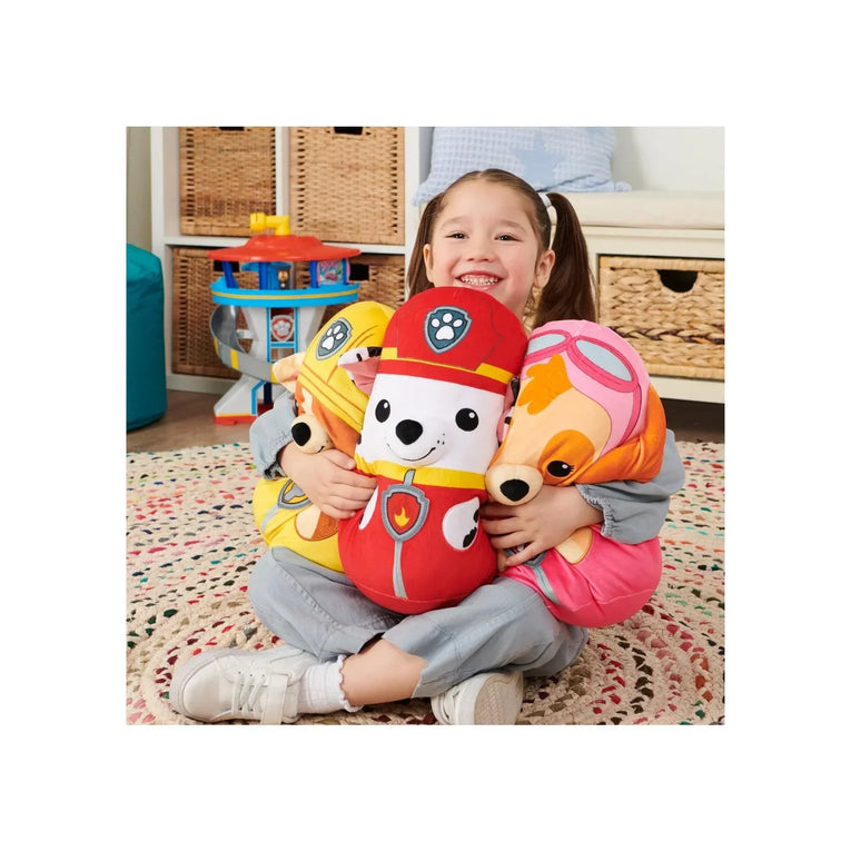 GUND Paw Patrol Squish Plüsch 30 cm Merchandise