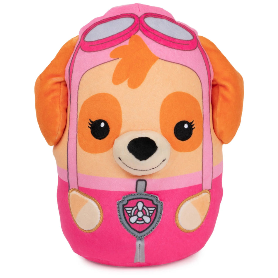 GUND Paw Patrol Squish Plüsch 30 cm Skye Merchandise