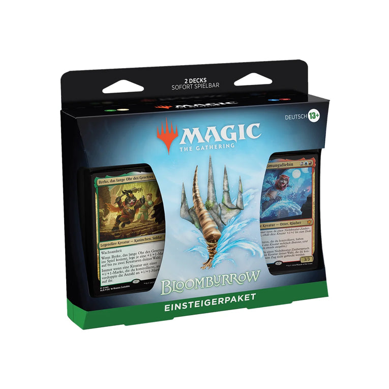 Magic - Bloomburrow - Einsteigerpacket - DE