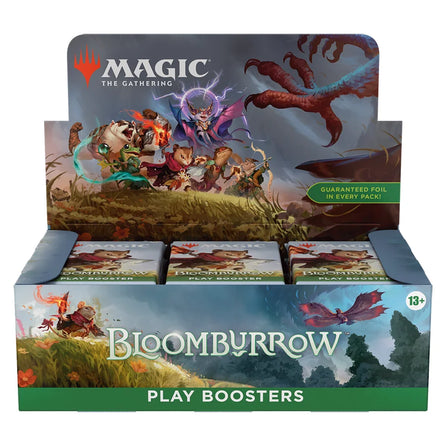 Magic - Bloomburrow