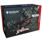 Magic - Marvel’s Spider-Man - Bundle - EN Sammelkartenspiel