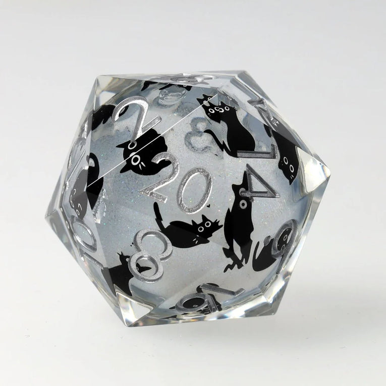 CritStones 33mm D20