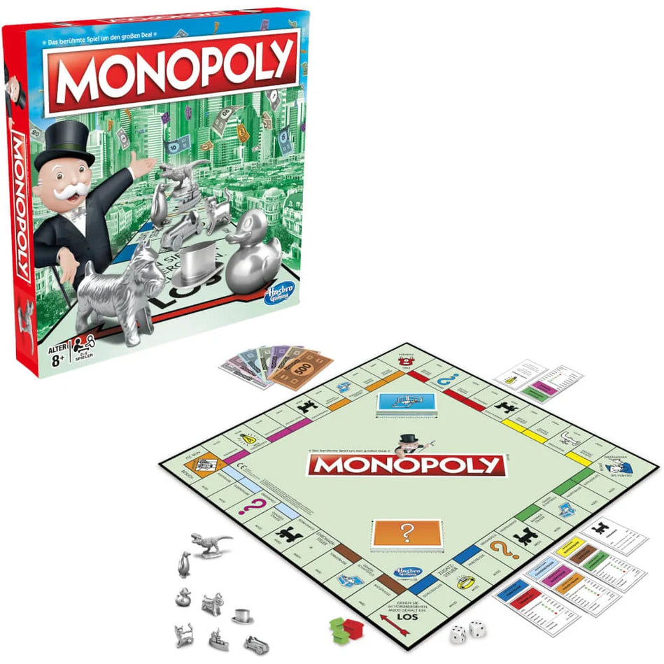 Monopoly Brettspiele