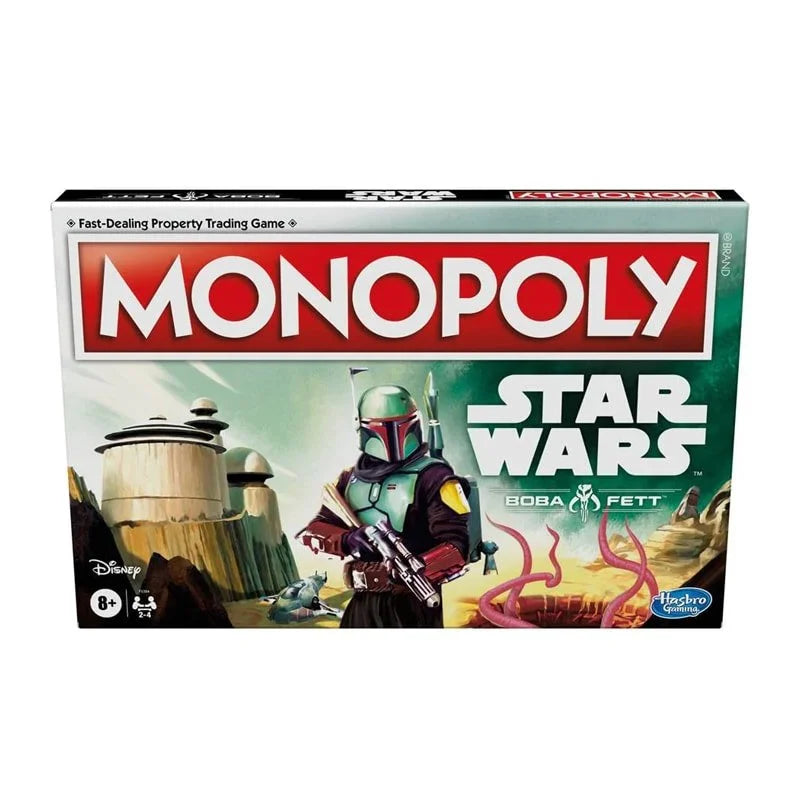 Monopoly