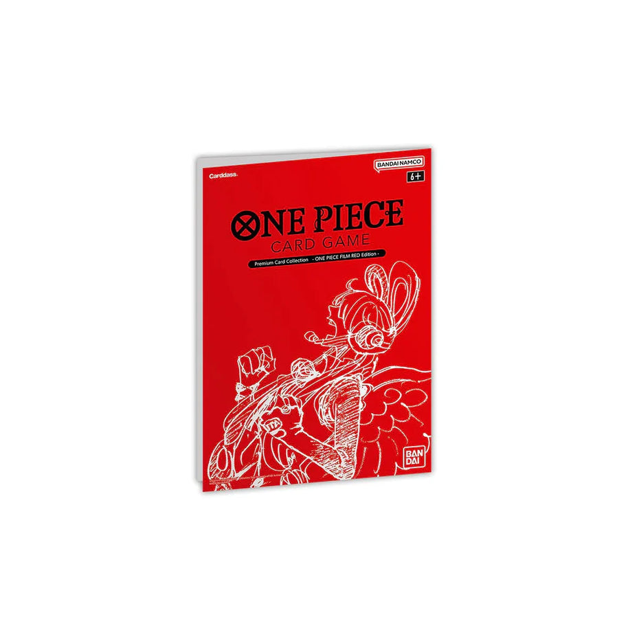 One Piece Card Game - Premium Card Collection - One Piece
