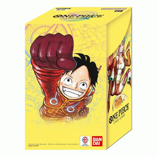 One Piece - Double Pack - Set vol. 4 - 500 Years in the