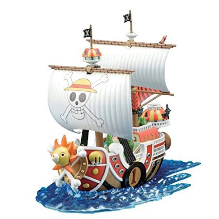 One Piece - Grand Ship Collection - Thousand Sunny