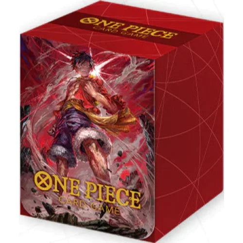 One Piece - Official Card Case Limited Card Case