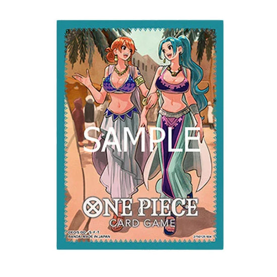 One Piece - TCG Stores Limited Edition - Volume 1 Nami &