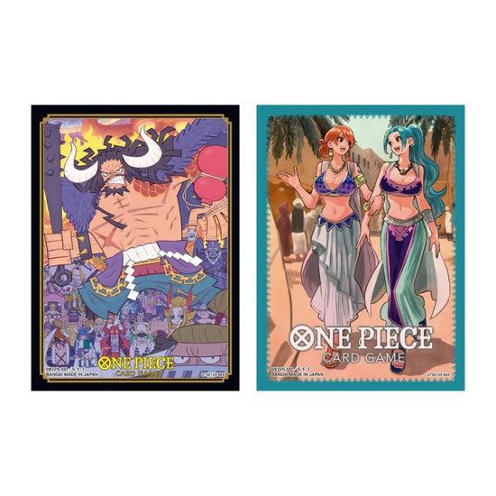 One Piece - TCG Stores Limited Edition - Volume 1 TCG