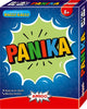 AMIGO Panika