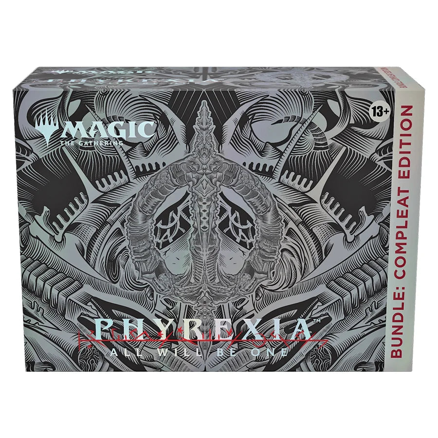 Phyrexia: All Will Be One Compleat Bundle - EN
