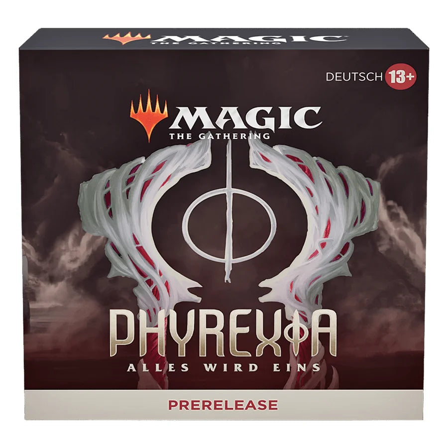 Phyrexia: Alles wird eins Prerelease Pack - DE
