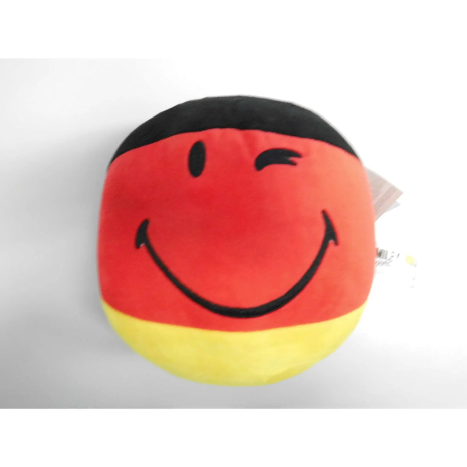 Plüschball Flagge Merchandise