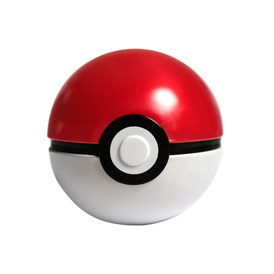 Pokémon CSJM Pokéball Shining Pokémon Gift Box - Simplified