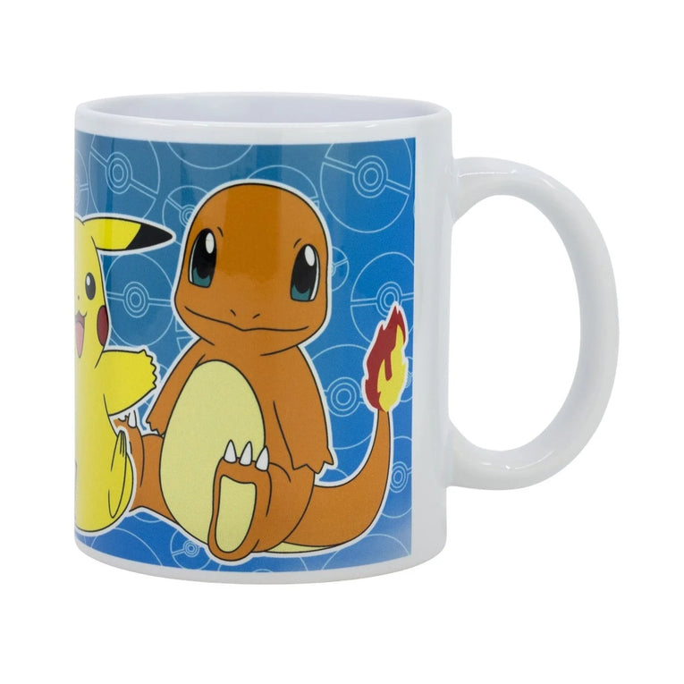 Pokémon Gaming Tassen Merchandise