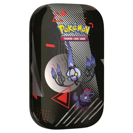 Pokémon Karmesin & Purpur 10.5 ’Schwarze Blitze’ & ’Weiße