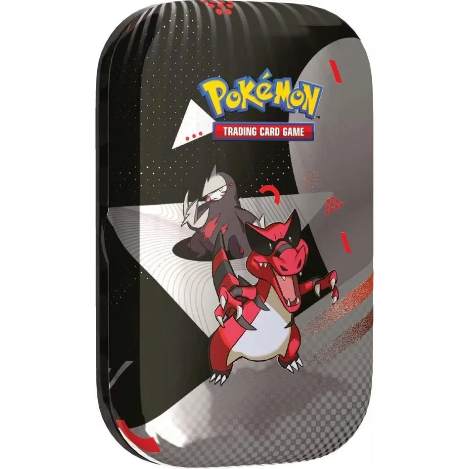 Pokémon Karmesin & Purpur 10.5 ’Schwarze Blitze’ & ’Weiße
