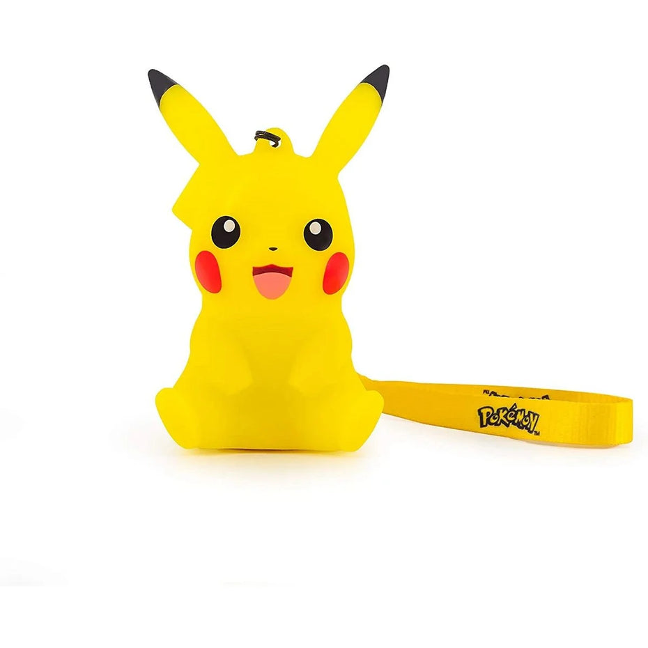 Pokémon: Pikachu mit Lichteffekt Merchandise