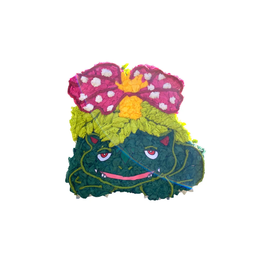 Pokémon - Piñata Bisaflor Merchandise