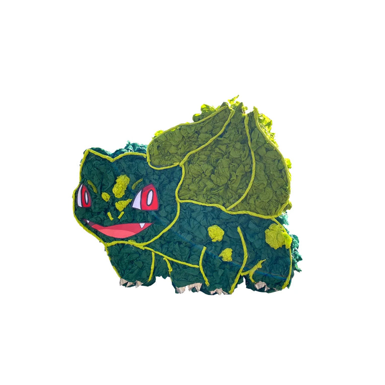 Pokémon - Piñata Bisasam Merchandise