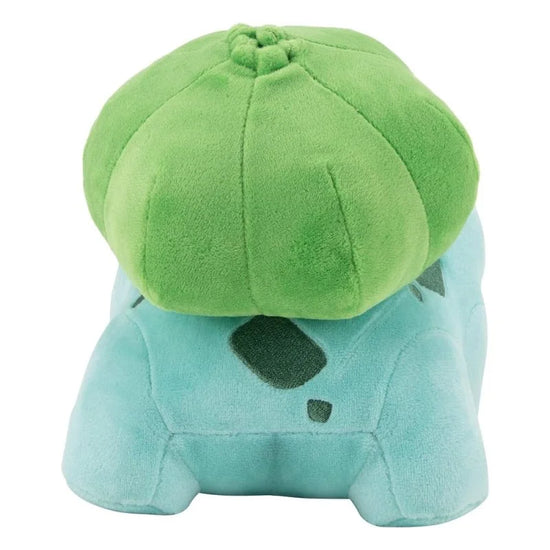 Pokémon: Plüsch Bisasam - fröhlich Merchandise