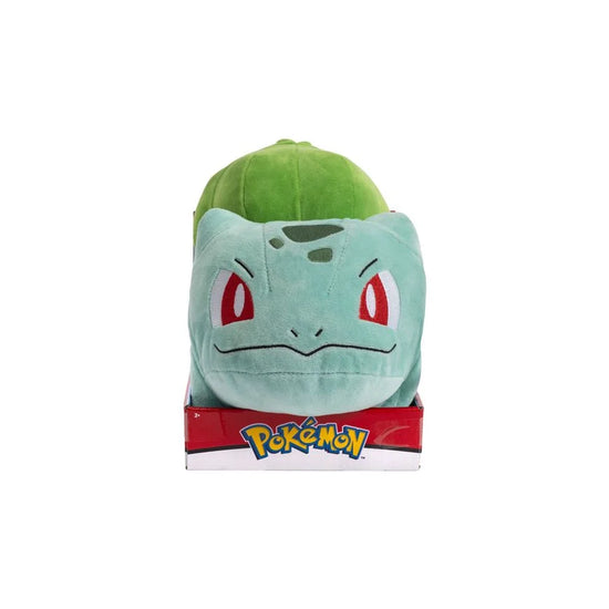 Pokémon: Plüsch Bisasam Merchandise