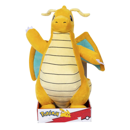 Pokémon: Plüsch Dragoran Merchandise