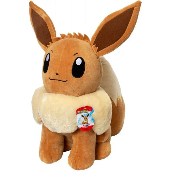 Pokémon: Plüsch Evoli Merchandise