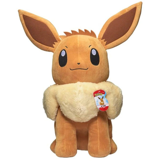 Pokémon: Plüsch Evoli Merchandise