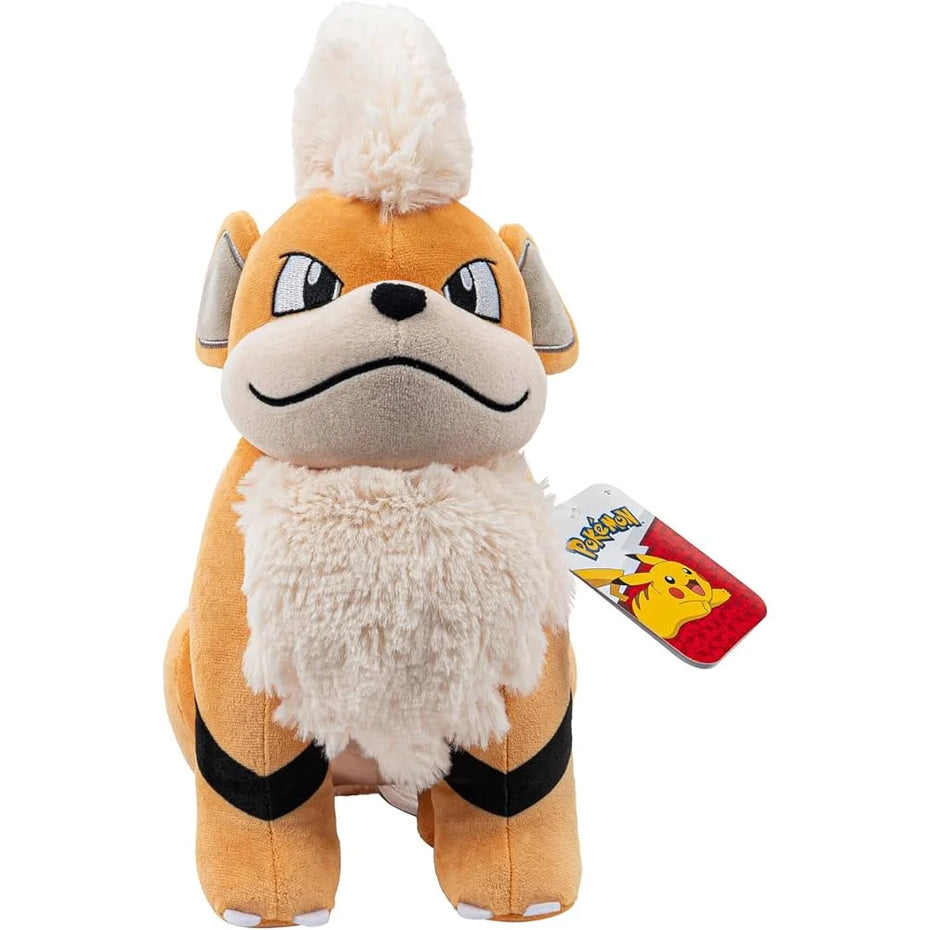 Pokémon: Plüsch - Fukano Merchandise