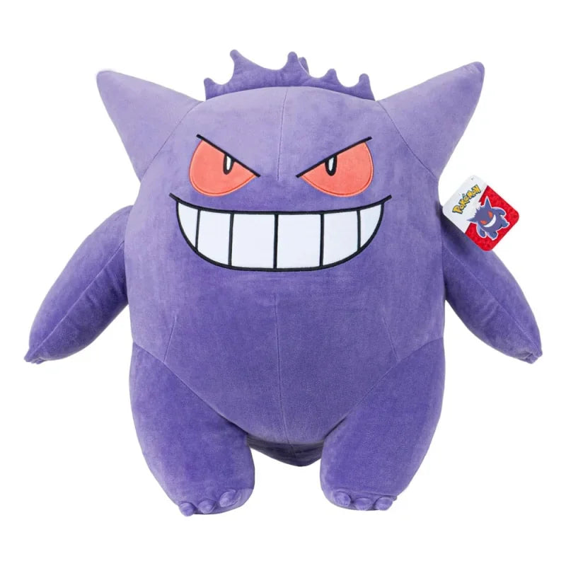 Pokémon: Plüsch - Gengar Merchandise