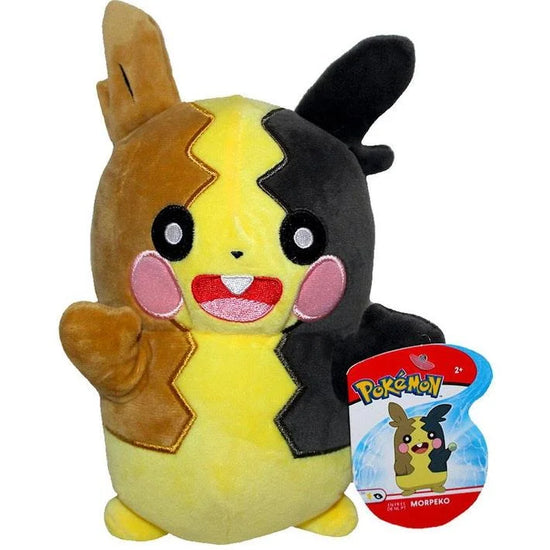 Pokémon: Plüsch Morpeko Merchandise