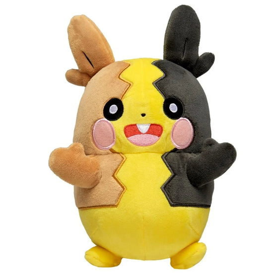 Pokémon: Plüsch Morpeko Merchandise