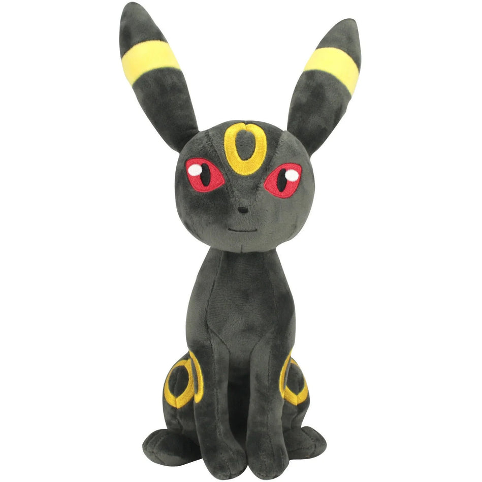 Pokémon: Plüsch Nachtara Merchandise