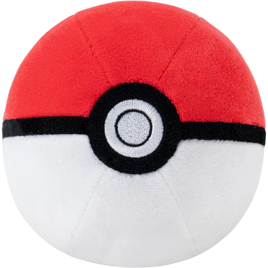 Pokémon Plüsch - Pokéball Merchandise
