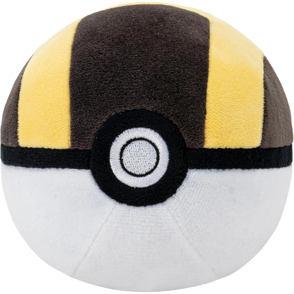 Pokémon Plüsch - Pokéball Merchandise