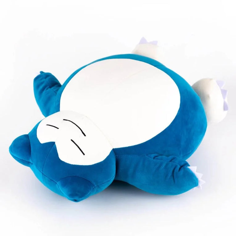 Pokémon Sleeping Pluche 45cm Totodile Pokémon Sleeping Pluche 45cm Totodile