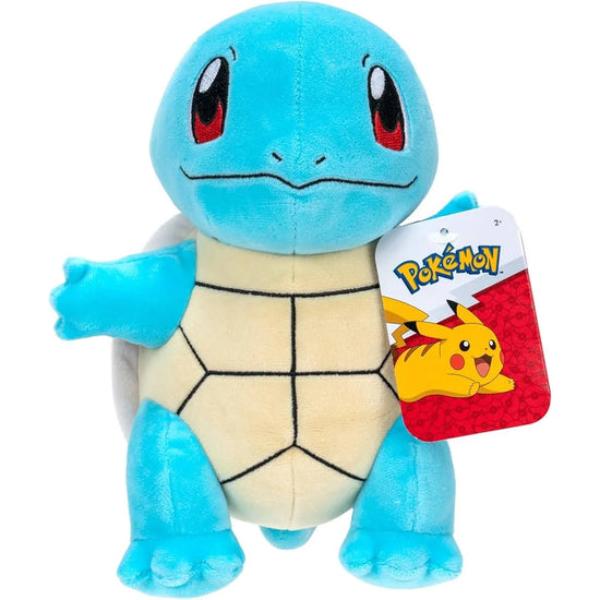 Pokémon: Plüsch - Schiggy Merchandise