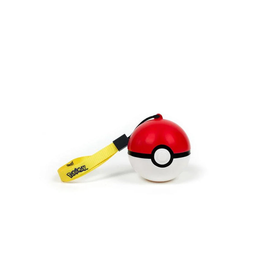 Pokémon: Pokéball mit Lichteffekt Merchandise