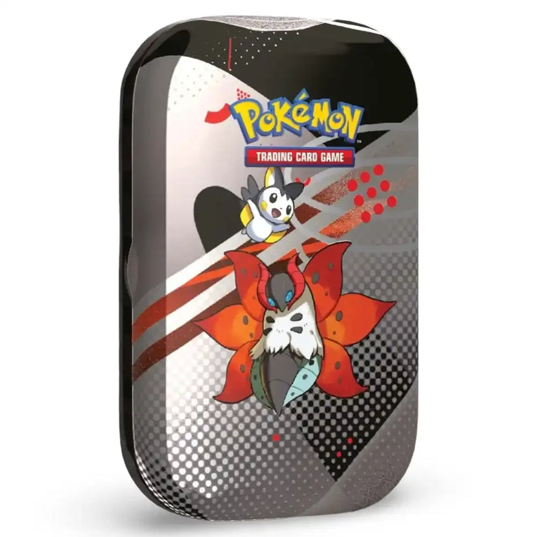 Pokémon - Scarlet & Violet - 10.5 - ’Black Bolt’ & ’White