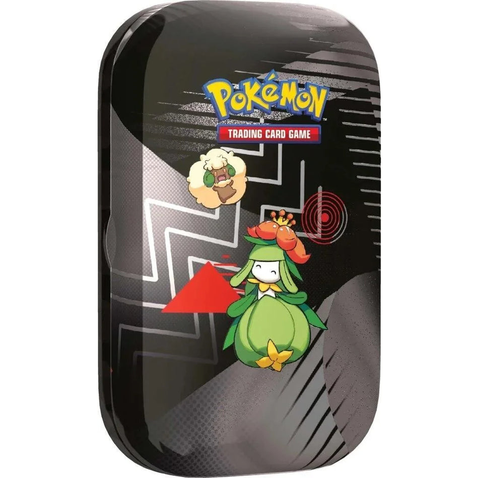 Pokémon - Scarlet & Violet - 10.5 - ’Black Bolt’ & ’White