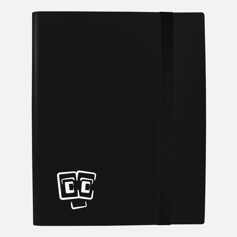 TCG Guru: 9er Pocket Binder