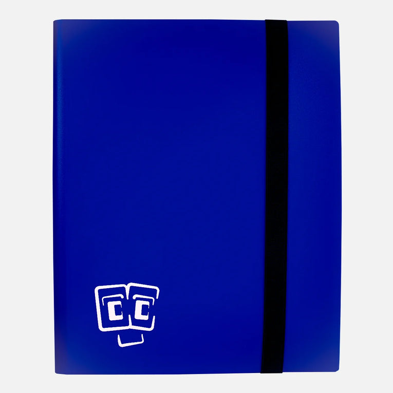 TCG Guru: 9er Pocket Binder