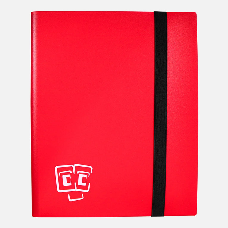 TCG Guru: 9er Pocket Binder