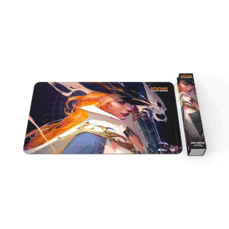 Riftbound - League of Legends TCG - Origins - Miss Fortune