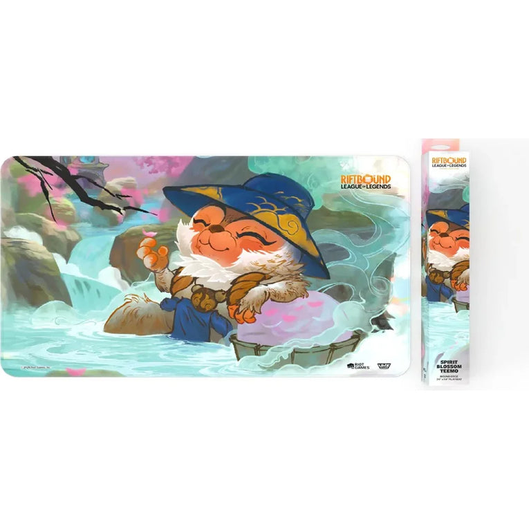 Riftbound - League of Legends TCG - Spiritforged - Blossom