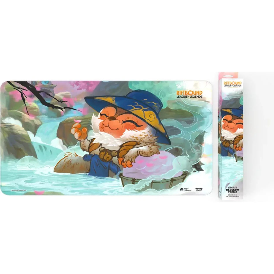 Riftbound - League of Legends TCG - Spiritforged - Blossom